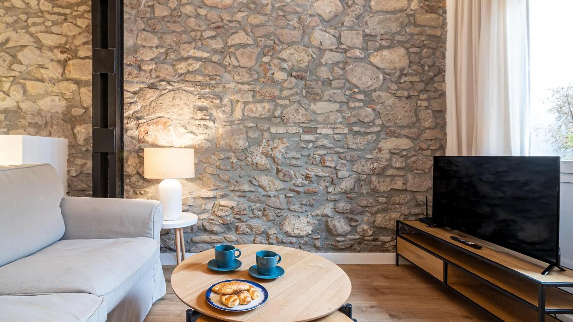 شقة El Patio De La Luna Freshapartments مالقة
