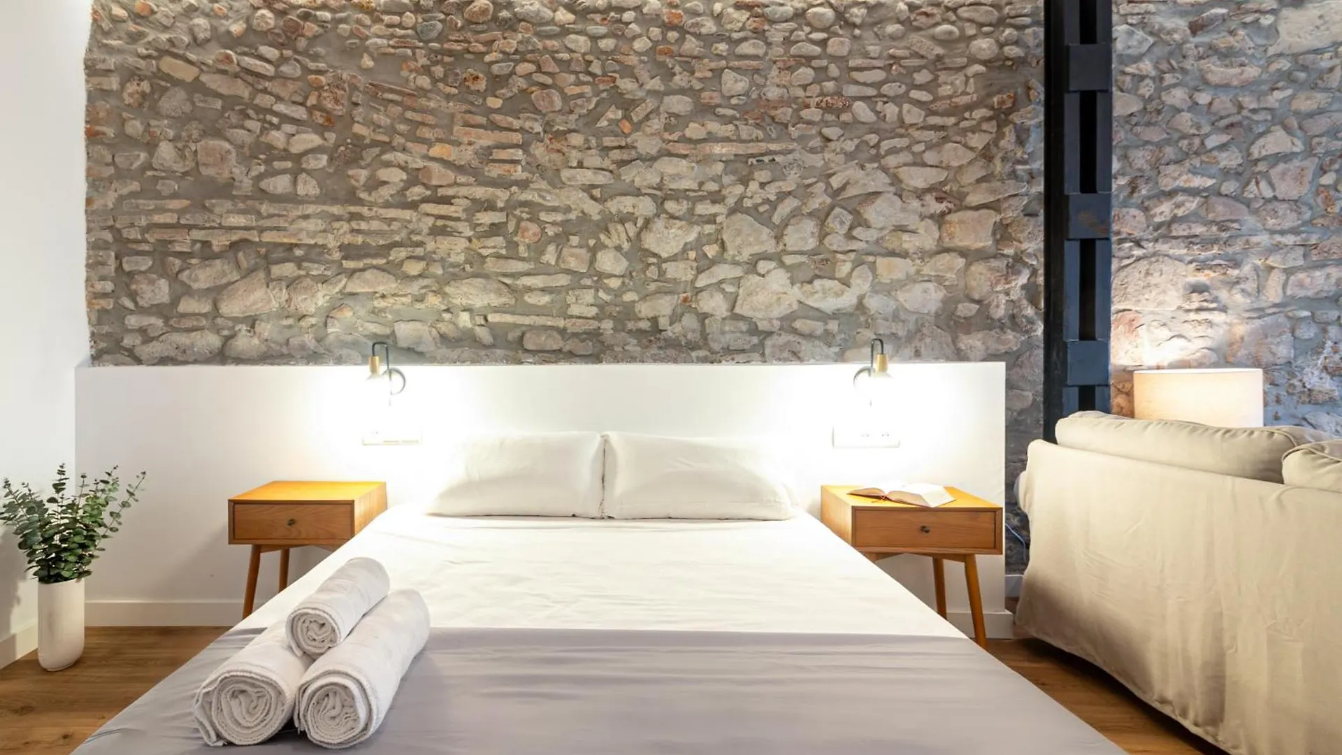 El Patio De La Luna Freshapartments مالقة 0*,  إسبانيا