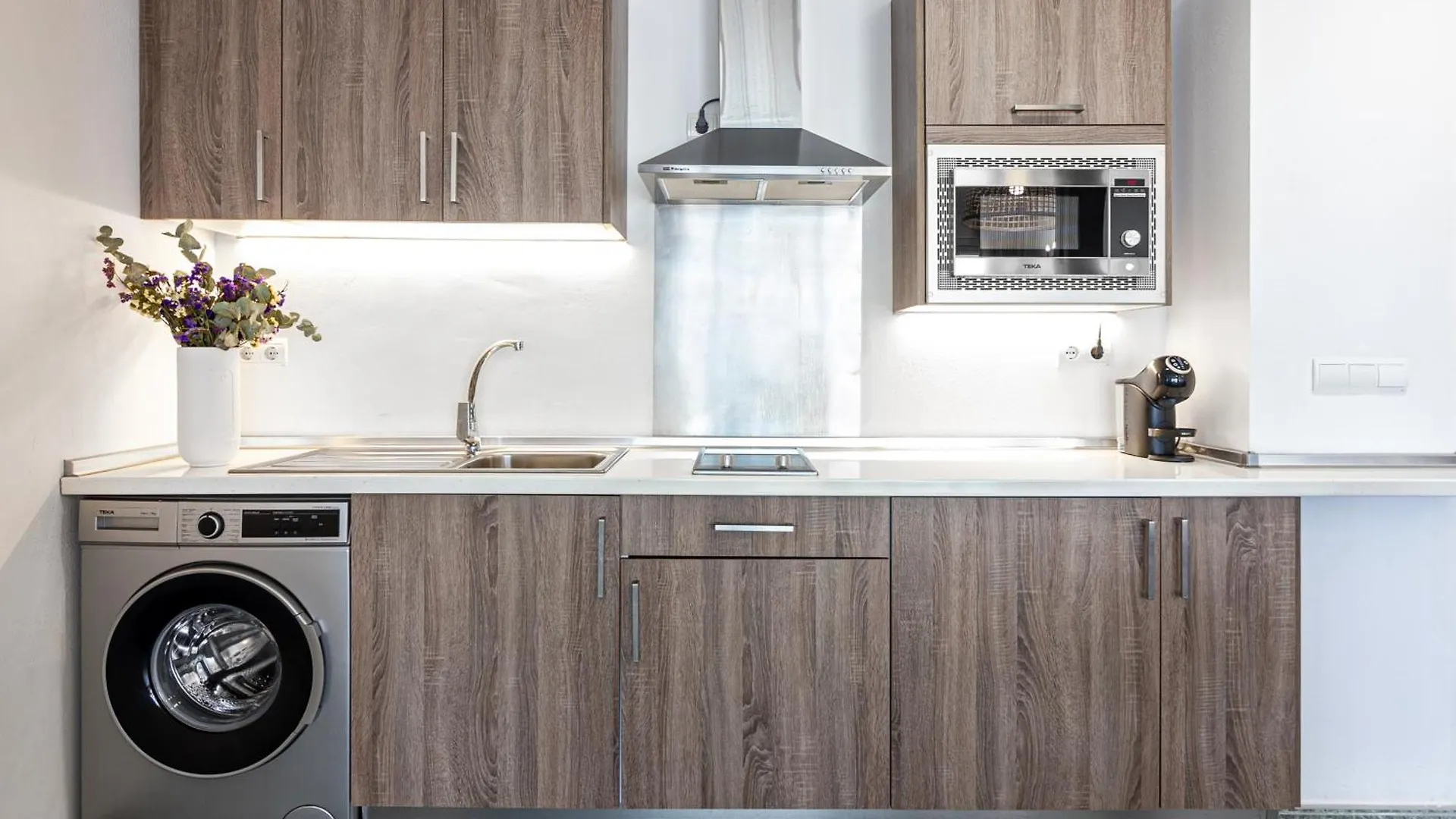 El Patio De La Luna Freshapartments مالقة شقة