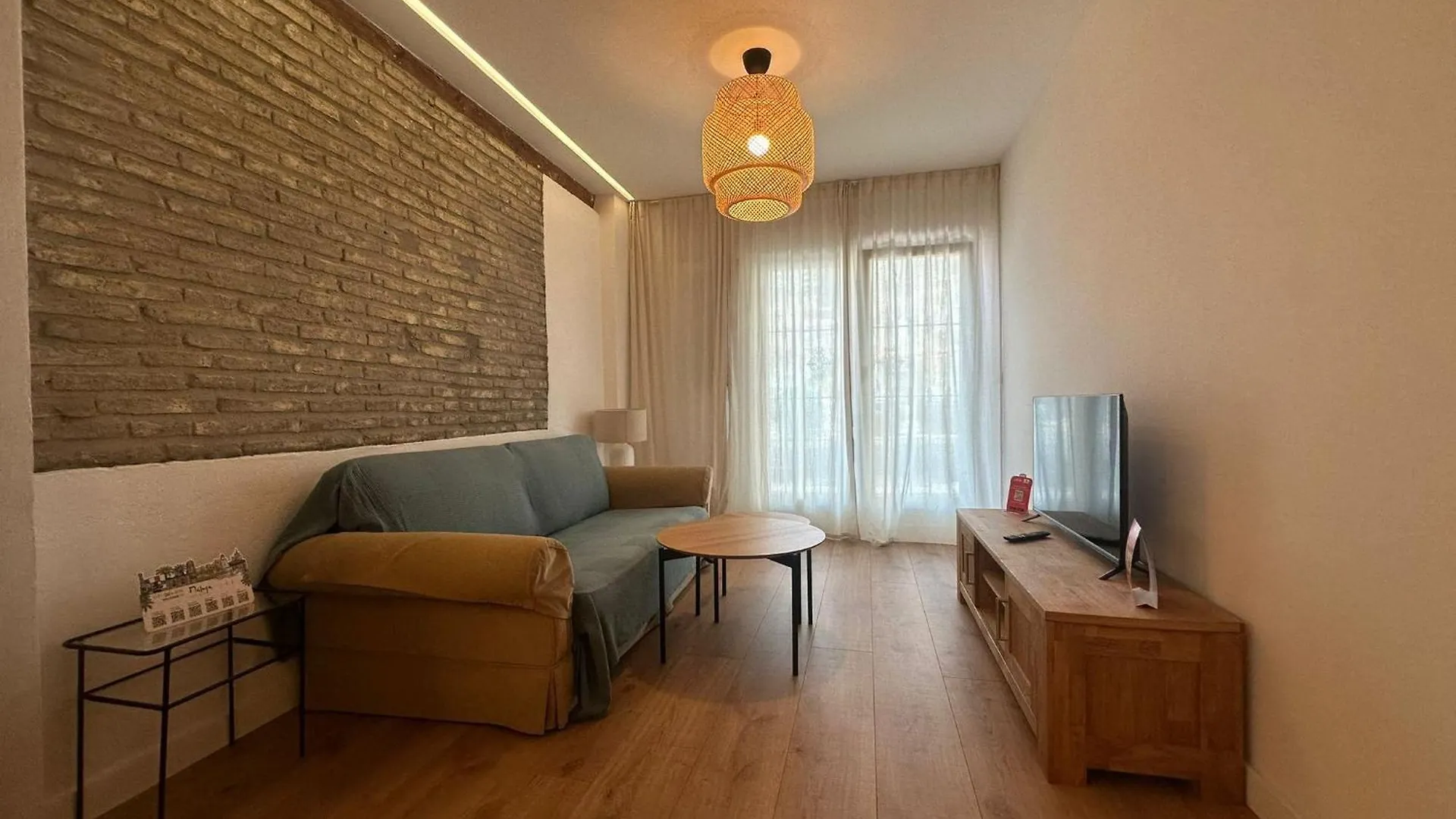 El Patio De La Luna Freshapartments مالقة شقة